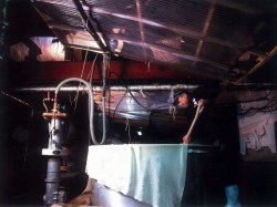 味の決め手は南部杜氏の酒造り