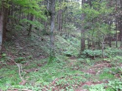 凍てつく寒さの岩手紫波